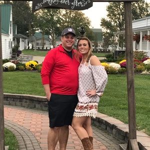 Coco and Jaimeskn dress